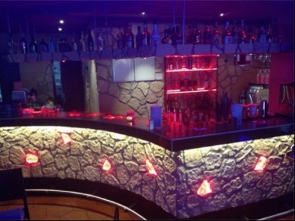 Photo: Ocean Lounge